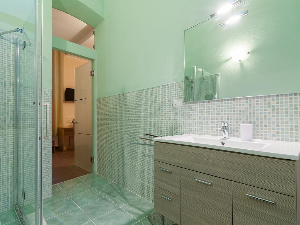 Il Borgo Panzió Cagliari Szoba fotó