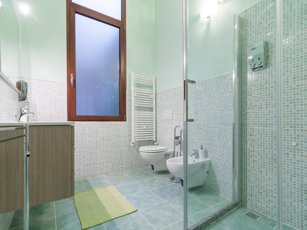 Il Borgo Panzió Cagliari Szoba fotó