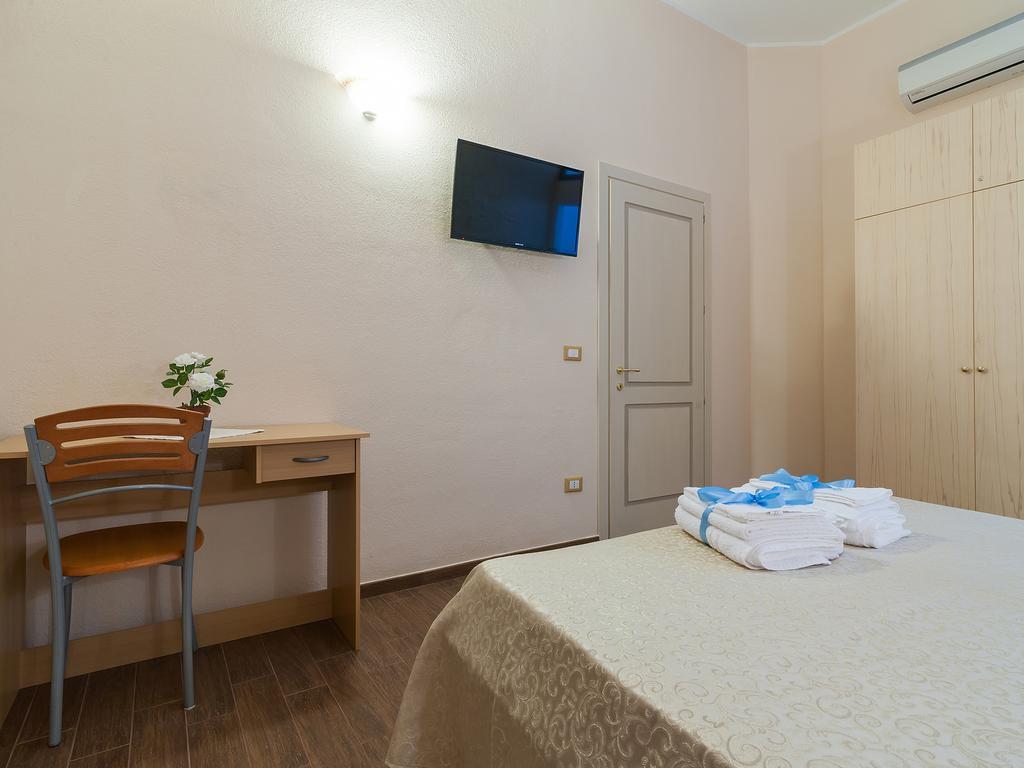 Il Borgo Panzió Cagliari Szoba fotó