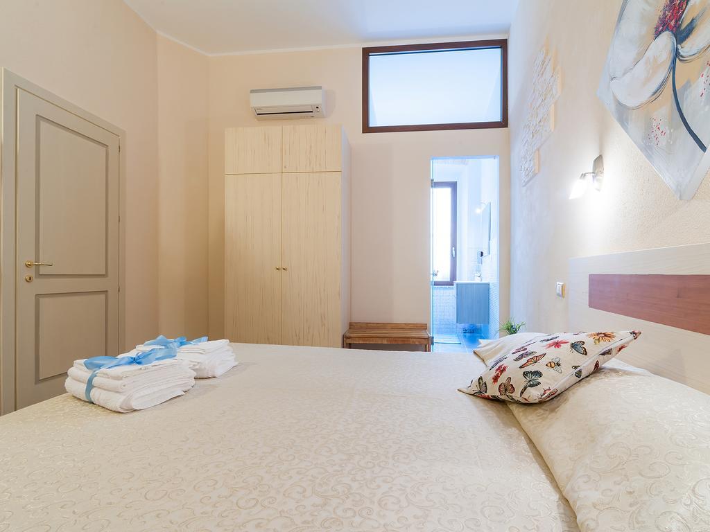 Il Borgo Panzió Cagliari Szoba fotó