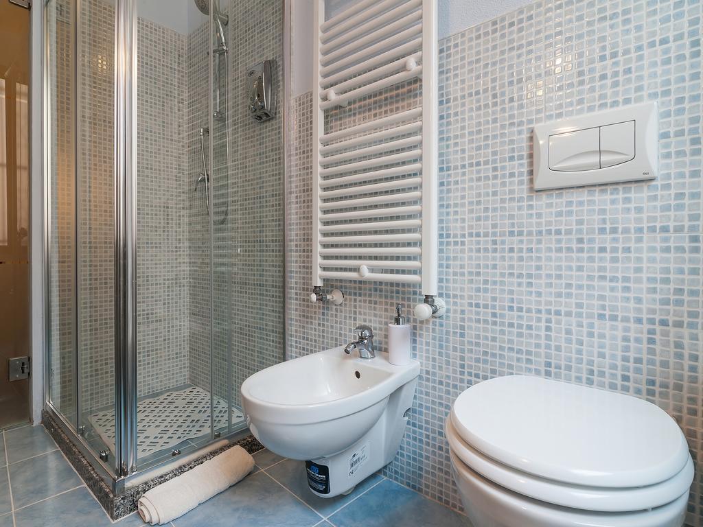 Il Borgo Panzió Cagliari Szoba fotó