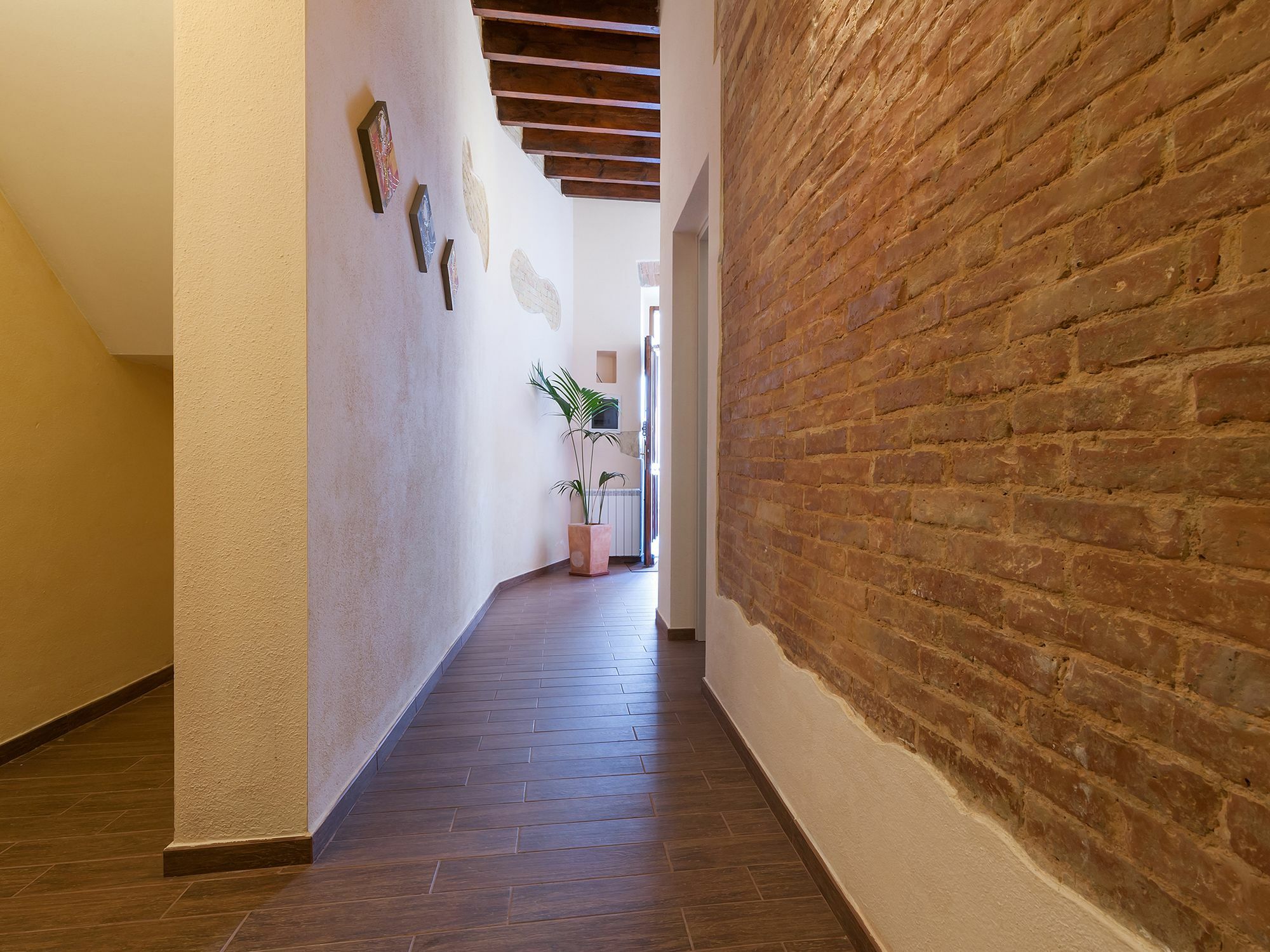 Il Borgo Panzió Cagliari Kültér fotó